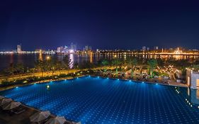 Sokha Phnom Penh Hotel